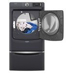 Maytag Midnight Steel 15.5" Pedestal - XHPC155RF