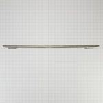 Whirlpool Stainless Steel 30" Heat Deflector - W11551866