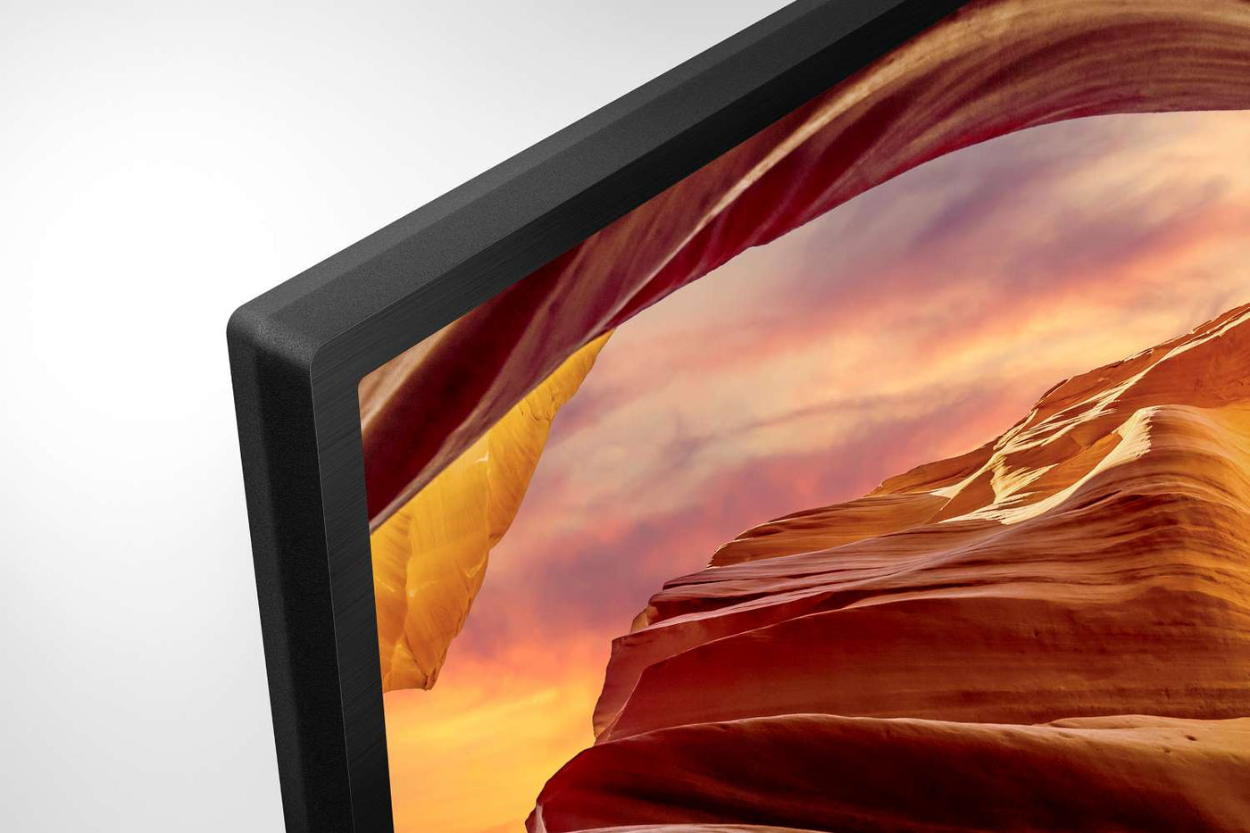SONY 55" X77L 4K HDR LED TV Google TV - KD55X77L