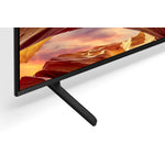 SONY 75" X77L 4K HDR LED TV Google TV - KD75X77L