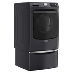 Maytag Midnight Steel 15.5" Pedestal - XHPC155RF