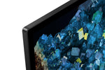 SONY BRAVIA XR 77" A80L OLED 4K HDR Google TV - XR77A80L