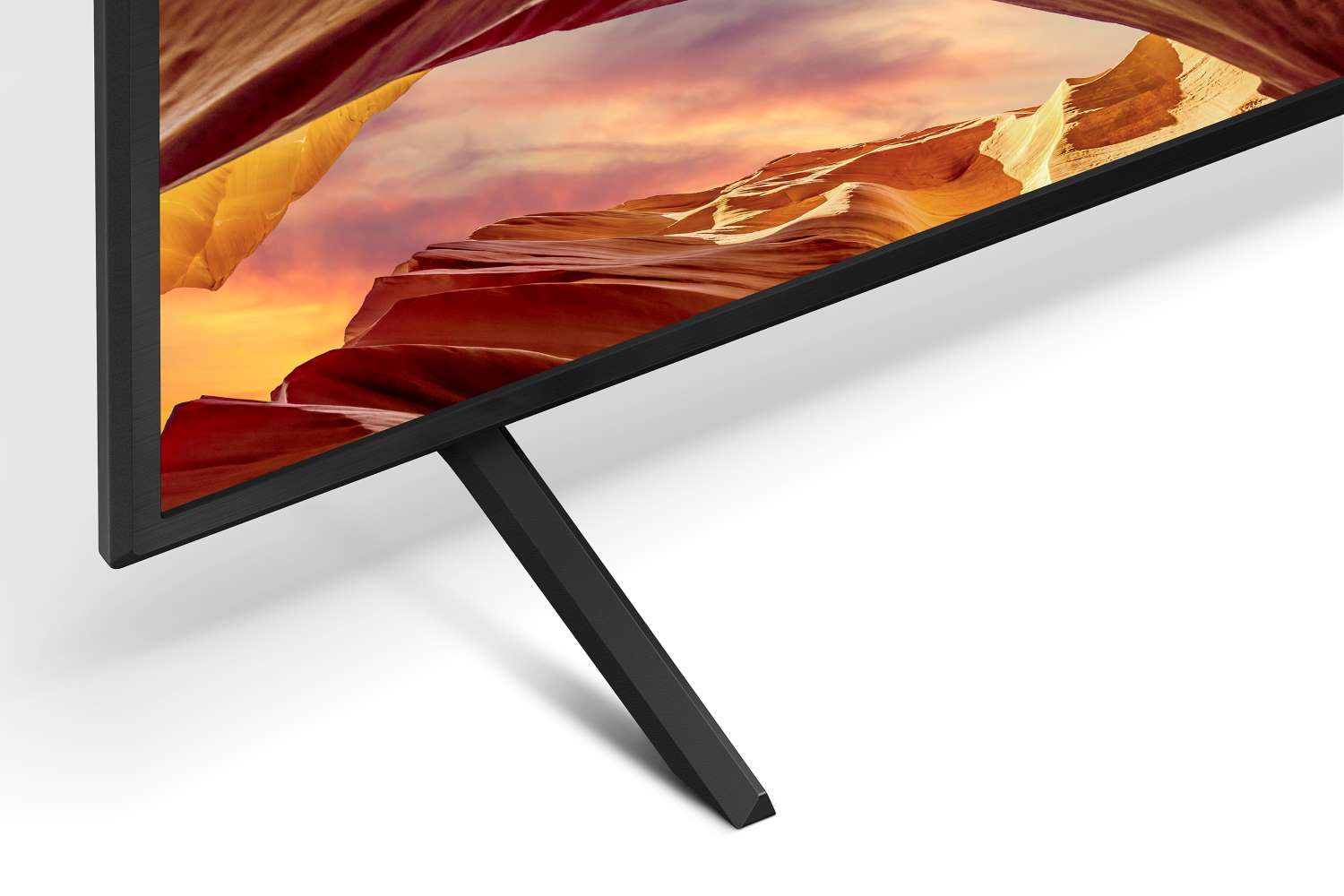 SONY、windows7 Sony 65 inch X77L LED 4K Ultra HD HDR Smart Google TV with