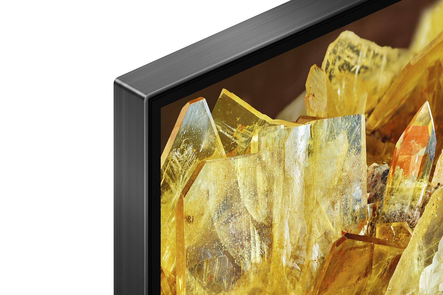 SONY BRAVIA XR 55" X90L FULL ARRAY LED 4K HDR Google TV - XR55X90L