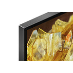 SONY BRAVIA XR 75" X90L FULL ARRAY LED 4K HDR Google TV - XR75X90L