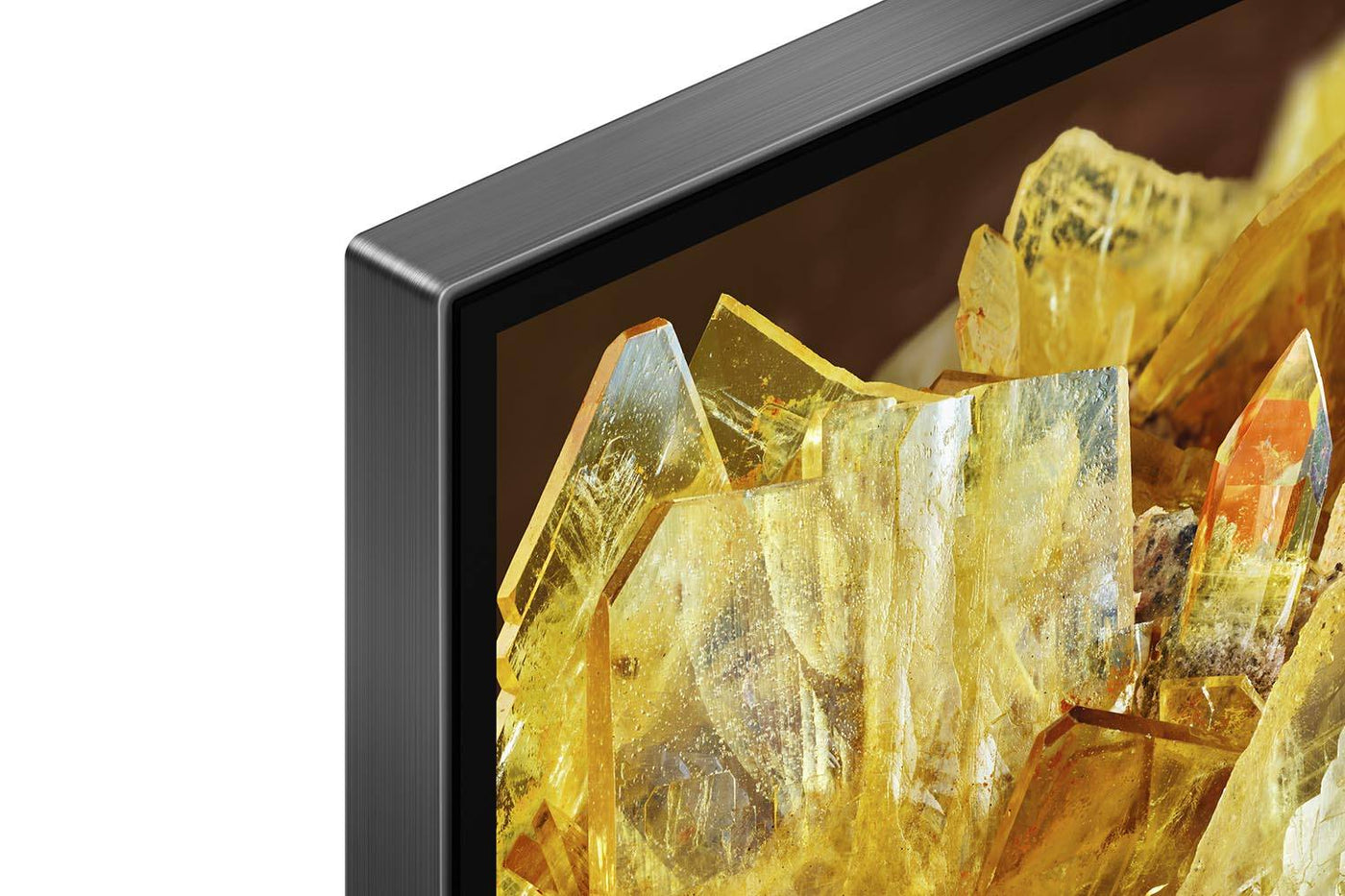 SONY BRAVIA XR 75" X90L FULL ARRAY LED 4K HDR Google TV - XR75X90L