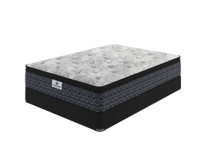Queen Mattress Boxspring Sets Leon s