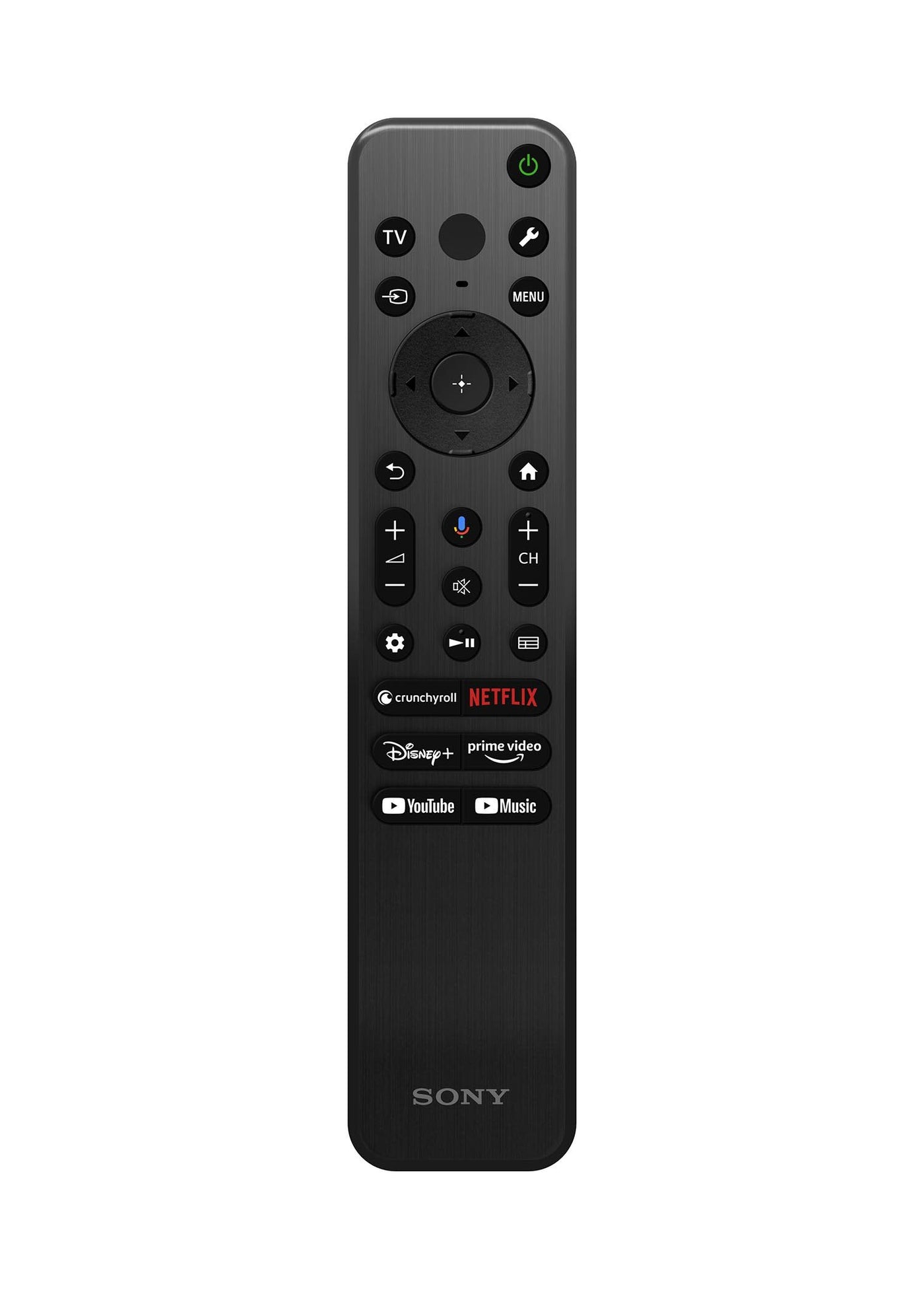 SONY 85" X77L 4K HDR LED TV Google TV - KD85X77L