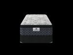 Kingsdown Percy Medium Euro Top Twin XL Mattress and Boxspring Set
