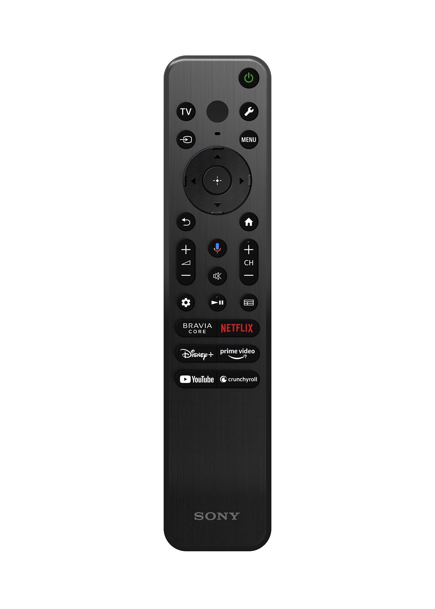 SONY BRAVIA XR 55" X90L FULL ARRAY LED 4K HDR Google TV - XR55X90L