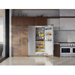 Thor Kitchen Built-in Panel Ready Refrigerator Column (16.6 cu.ft.) - XRF30CRF