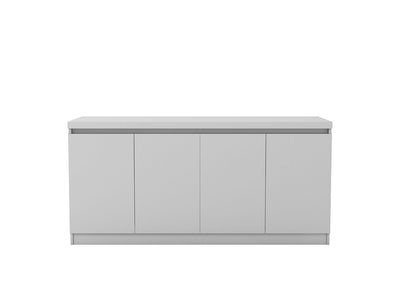 Brylle I Sideboard - White Gloss