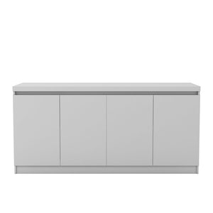 Brylle I Sideboard - White Gloss