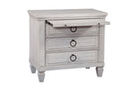 Salter Path Night Table - Oyster