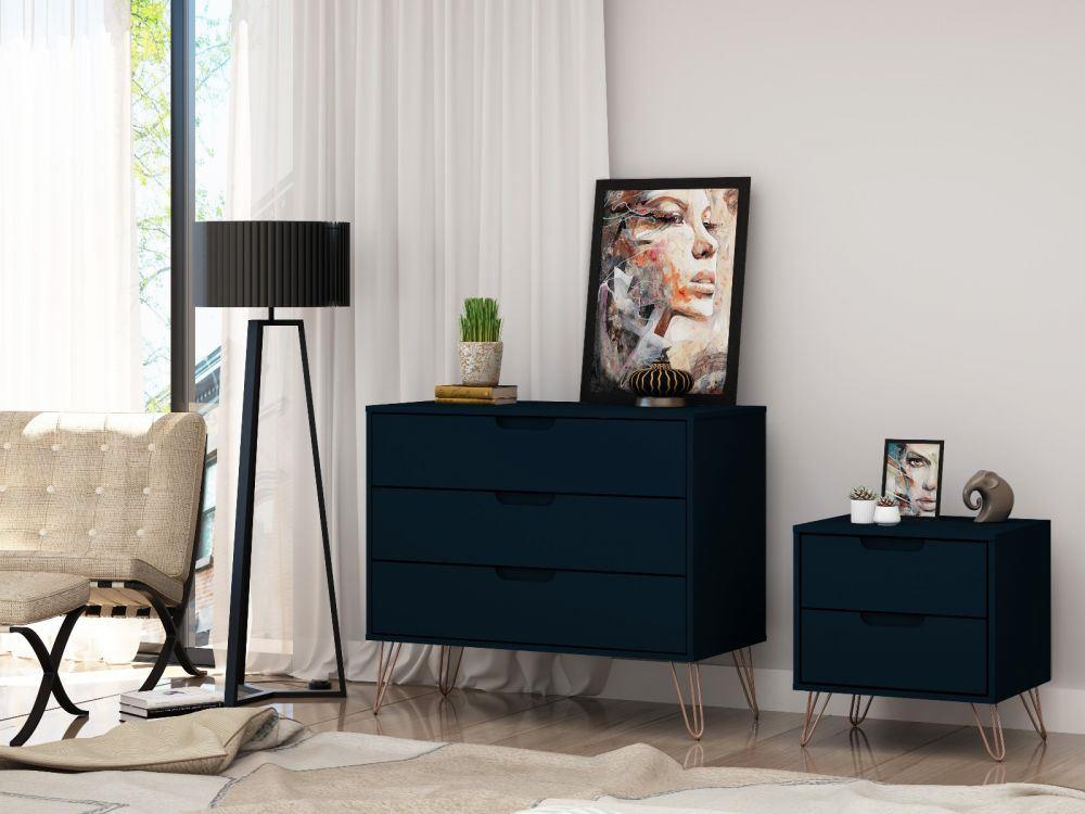 Dresser and night table set deals