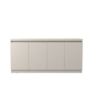 Brylle I Sideboard - Off White