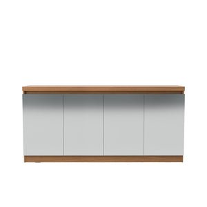 Brylle II Sideboard - Maple Cream