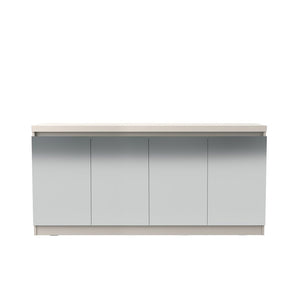 Brylle II Sideboard - Off White