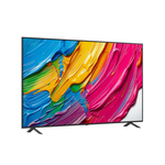 LG 55" 4K Smart QNED AI TV - 55QNED80AUA