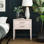 Westerleigh End Table - Pink