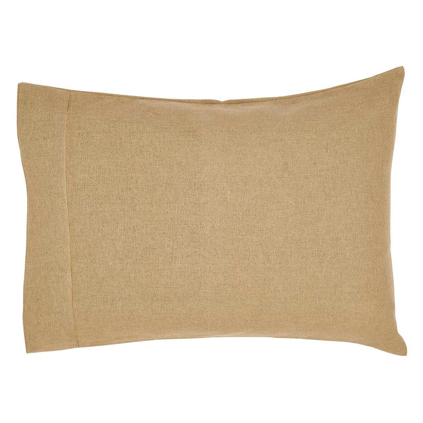 Athol Standard Pillow Case - Natural - Set of 2