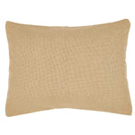 Athol Standard Sham - Natural