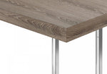Cedar Side Table - Taupe