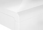 Noen Desk - White