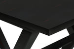 Inari Side Table - Black