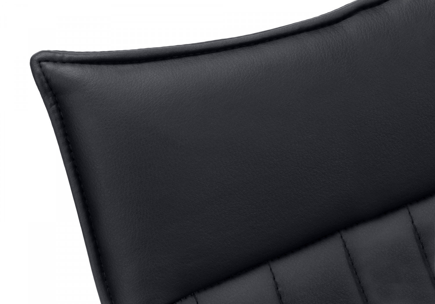 Fulton Dining Chair - Black - Set Of Two