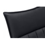 Fulton Dining Chair - Black - Set Of Two