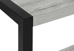 Teya Side Table - Grey