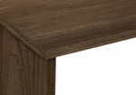 Velin Desk - Walnut