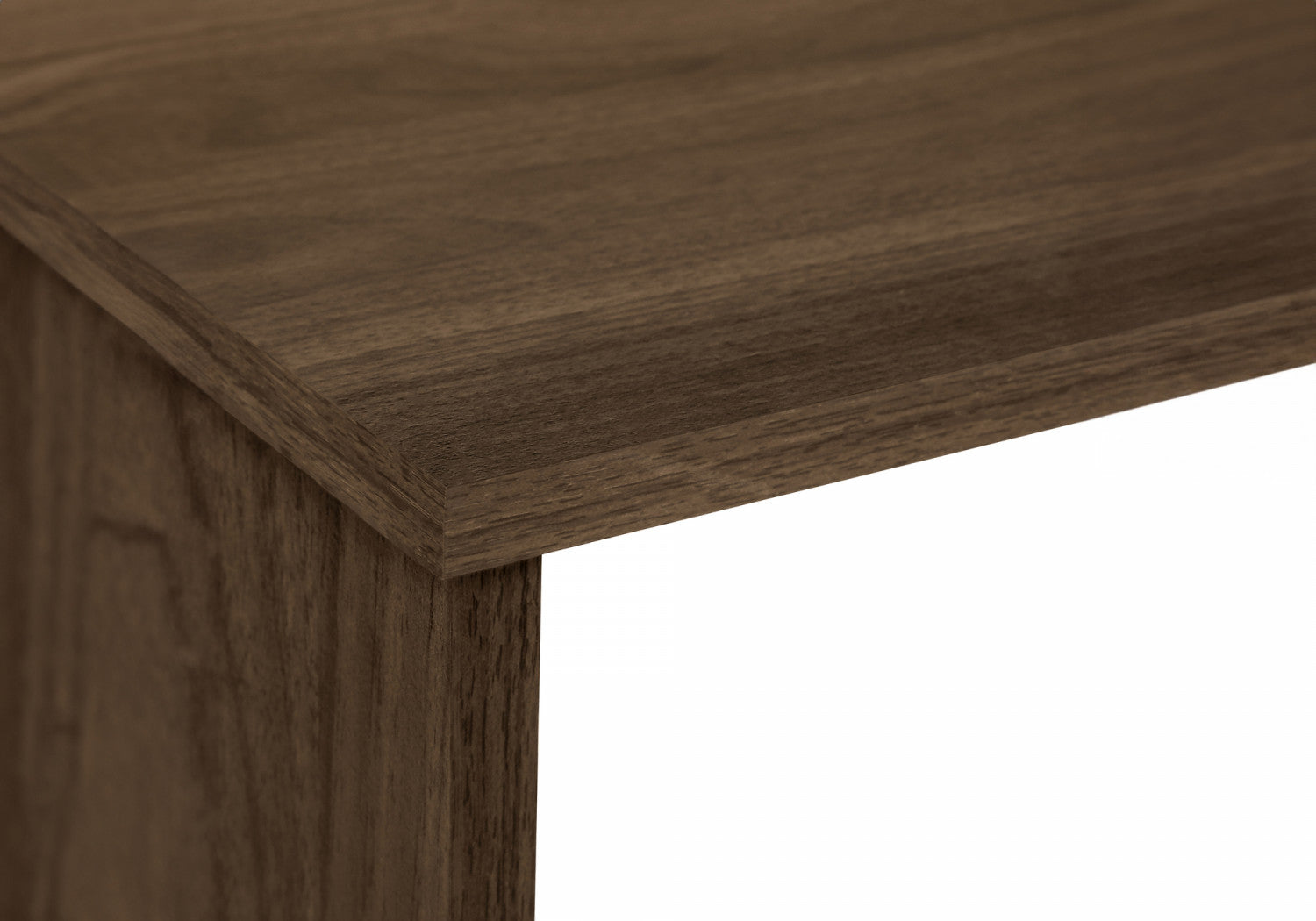 Velin Desk - Walnut