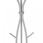 Aster Coat Rack - Silver
