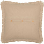 Athol Euro Ruffled Sham - Vintage
