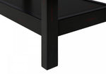 Grove Side Table - Black