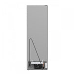 Forno Guardia 23.4" Stainless Steel Bottom Freezer Refrigerator With Left Swing Door (10.8 Cu. Ft.) - FFFFD1778-24LS