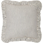 Antrim Coast Fabric Pillow - 12x12