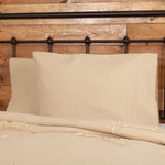 Athol Standard Pillow Case - Vintage Tan - Set of 2