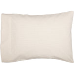 Athol Standard Pillow Case - White - Set of 2