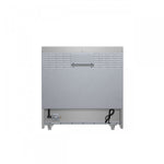 Forno Galiano 36" Stainless Steel French Door Freestanding Gas Range (5.36 Cu. Ft.) - FFSGS6444-36