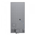 Forno Milano 62" Stainless Steel 2-piece Freestanding Dual Bottom Freezer Refrigerator (34.4 Cu. Ft.) - FFFFD1787-60S