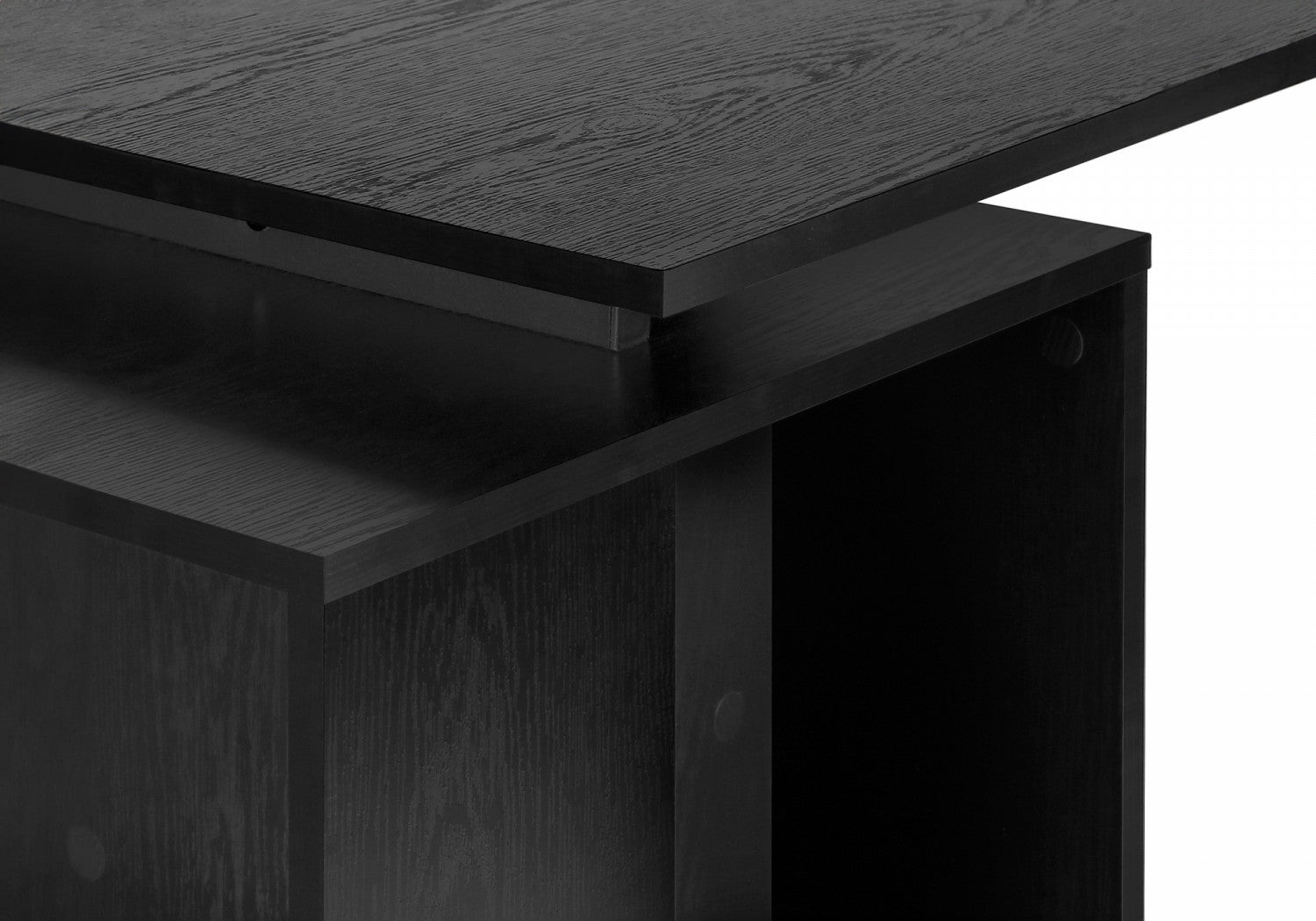 Arken Desk - Black