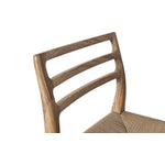 Noria Counter Stool - Natural