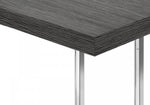 Cedar Side Table - Grey