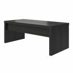 Winston Lift-Top Coffee Table - Black Oak