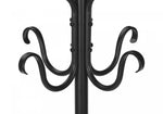 Lunel Coat Rack - Black