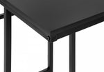 Calen Side Table - Black
