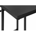 Calen Side Table - Black